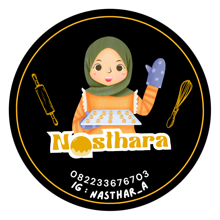 Nasthara Logo